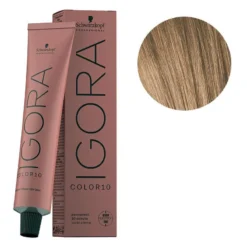 Schwarzkopf Professional Igora Royal Color 10 8-65 Blond Clair Marron Doré 60 ML
