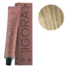 Schwarzkopf Professional Igora Royal Color 10 9-0 Blond Très Clair 60 ML