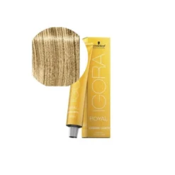 Schwarzkopf Professional Igora Royal Fashion Light L-00 Blond Naturel