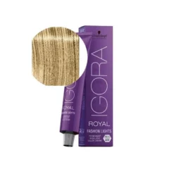 Schwarzkopf Professional Igora Royal Fashion Light N° L-00 Blond Naturel 60 ML