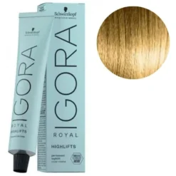 Schwarzkopf Professional Igora Royal Highlifts 10-0 Eclaircissant Naturel