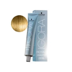 Schwarzkopf Professional Igora Royal Highlifts 10-0 Eclaircissant Naturel -Soins Capillaires Liquidation igora royal highlifts 10 0 eclaircissant naturel 3