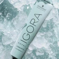 Schwarzkopf Professional Igora Royal Highlifts 12-19 Super Eclaircissant Cendré Violet 5 Schwarzkopf Professional Igora Royal Highlifts 12-19 Super Eclaircissant Cendré Violet -Soins Capillaires Liquidation igora royal highlifts 12 19 super eclaircissant cendre violet 2