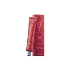 Schwarzkopf Professional Igora Royal Mix 0-99 Concentré Violet 60 Ml