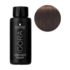 Schwarzkopf Professional Igora Vibrance 5-5 SCHWARZKOPF 60ML