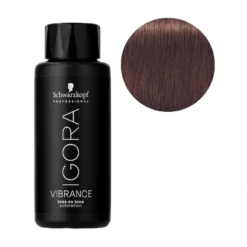 Schwarzkopf Professional Igora Vibrance 6-68 SCHWARZKOPF 60ML
