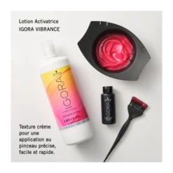Schwarzkopf Professional Igora Vibrance 9,5-24 SCHWARZKOPF 60ML -Soins Capillaires Liquidation igora vibrance 95 24 schwarzkopf 60ml 3