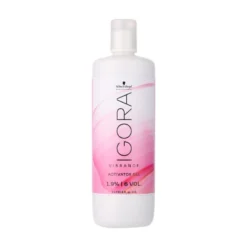 Schwarzkopf Professional Igora Vibrance Gel Activ. 1.9% / 6 Vol 1L