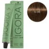 Schwarzkopf Professional Igora Zéro Amm 5-00 Châtain Clair Naturel Extra Schwarzkopf 60ML