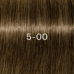 Schwarzkopf Professional Igora Zéro Amm 5-00 Châtain Clair Naturel Extra Schwarzkopf 60ML -Soins Capillaires Liquidation igora zero amm 5 00 chatain clair naturel extra schwarzkopf 60ml 2