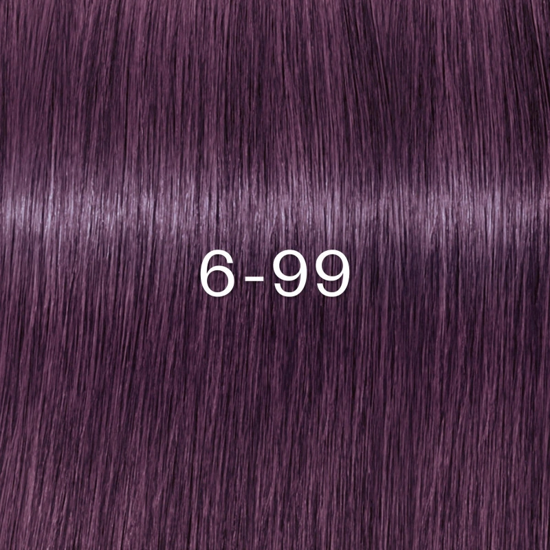 Schwarzkopf Professional Igora Zéro Amm 6-99 Blond Foncé Violet Extra Schwarzkopf 60ML 3 Schwarzkopf Professional Igora Zéro Amm 6-99 Blond Foncé Violet Extra Schwarzkopf 60ML – Image 3