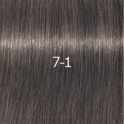 Schwarzkopf Professional Igora Zéro Amm 7-1 Blond Moyen Cendré Schwarzkopf 60ML 9 Schwarzkopf Professional Igora Zéro Amm 7-1 Blond Moyen Cendré Schwarzkopf 60ML -Soins Capillaires Liquidation igora zero amm 7 1 blond moyen cendre schwarzkopf 60ml 2