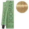 Schwarzkopf Professional Igora Zéro Amm 9-00 Blond Très Clair Naturel Extra Schwarzkopf 60ML