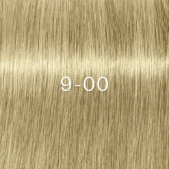 Schwarzkopf Professional Igora Zéro Amm 9-00 Blond Très Clair Naturel Extra Schwarzkopf 60ML -Soins Capillaires Liquidation igora zero amm 9 00 blond tres clair naturel extra schwarzkopf 60ml 2