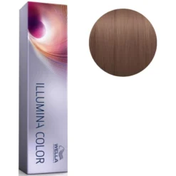 Wella Professionals Illumina Color 6/19 Blond Foncé Cendré Fumé