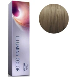 Wella Professionals Illumina Color 7/81 Blond Perlé Cendré