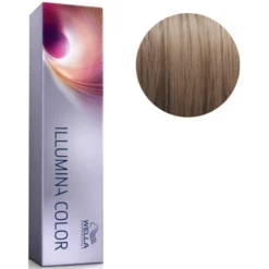 Wella Professionals Illumina Colors 8/1 Blond Clair Cendré