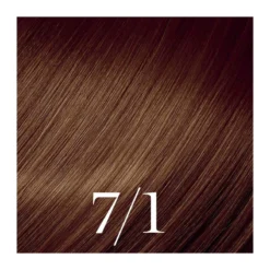 Wella Professionals Kit De Coloration Blond Cendré Medium Ash Blonde Color Touch Fresh-Up 7/1 Wella -Soins Capillaires Liquidation kit de coloration blond cendre medium ash blonde color touch fresh up 7 1 wella 5