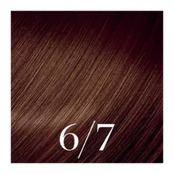 Wella Professionals Kit De Coloration Blond Foncé Marron Chocolate Color Touch Fresh-Up 6/7 Wella -Soins Capillaires Liquidation kit de coloration blond fonce marron chocolate color touch fresh up 6 7 wella 5