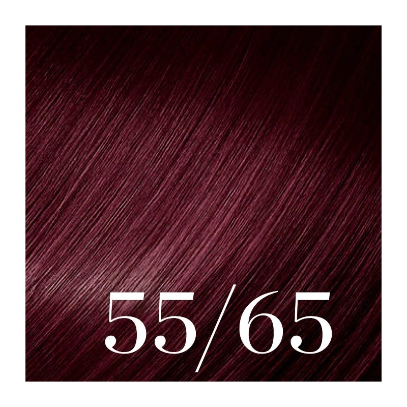 Wella Professionals Kit De Coloration Châtain Clair Violine Acajou Intense Light Intense Violet Mahogany Brown Color Touch Fresh-Up 55/65 Wella 5 Wella Professionals Kit De Coloration Châtain Clair Violine Acajou Intense Light Intense Violet Mahogany Brown Color Touch Fresh-Up 55/65 Wella – Image 5