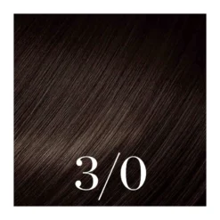 Wella Professionals Kit De Coloration Châtain Foncé Dark Brown Color Touch Fresh-Up 3/0 Wella -Soins Capillaires Liquidation kit de coloration chatain fonce dark brown color touch fresh up 3 0 wella 5