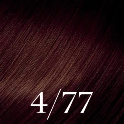 Wella Professionals Kit De Coloration Espresso Châtain Marron Intense Color Touch Fresh-Up 4/77 Wella -Soins Capillaires Liquidation kit de coloration espresso chatain marron intense color touch fresh up 4 77 wella 2