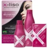 Kit De Lissage Brésilien X-Liso 215ML