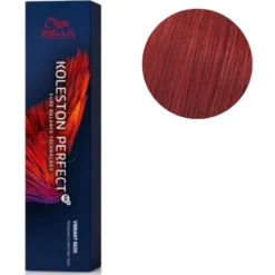 Wella Professionals Koleston Perfect ME+ Rouge Vibrant 66/46 Blond Foncé Cuivré Violine Intense 60ML