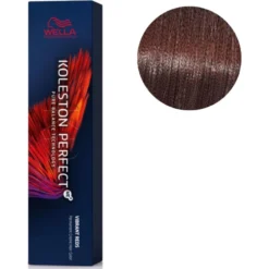 Wella Professionals Koleston Perfect ME+ Rouge Vibrant 66/55 60 ML