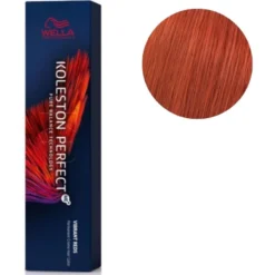 Wella Professionals Koleston Perfect ME+ Rouge Vibrant 77/43 Blond Cuivré Doré Intense 60ML