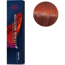 Wella Professionals Koleston Perfect ME+ Rouge Vibrant 8/45 60 ML