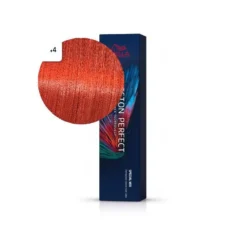 Wella Professionals Koleston Perfect ME+ Super Mix 60 ML 0/44 Cuivré Intense