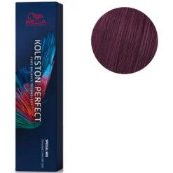 Wella Professionals Koleston Perfect ME+ Super Mix 60 ML 0/66 Violine Intense