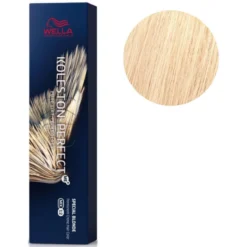 Wella Professionals Koleston Perfect ME+ Ultra Blond 12/0 Spécial Blond Naturel 60 ML
