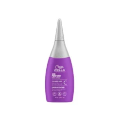 Wella Professionals Lotion Permanente Cheveux Colorés Perform Perm Wella 75ML