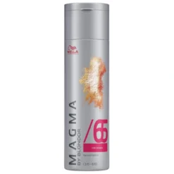 Wella Professionals MAGMA By Blondor /65 Violine Acajou 120g
