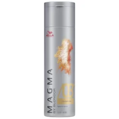 Wella Professionals MAGMA By Blondor/03+ Naturel Doré Foncé 120g