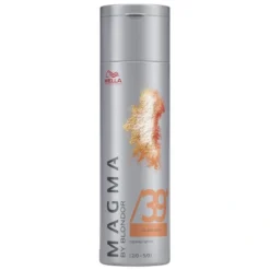 Wella Professionals MAGMA By Blondor/39+ Doré Fumé Foncé 120g