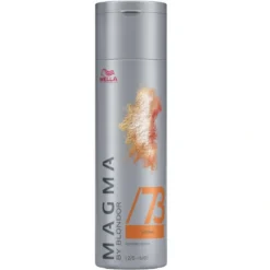 Wella Professionals MAGMA By Blondor/73 Marron Doré 120g