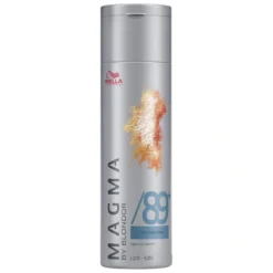 Wella Professionals MAGMA By Blondor/89+ Perlé Fumé Foncé 120g