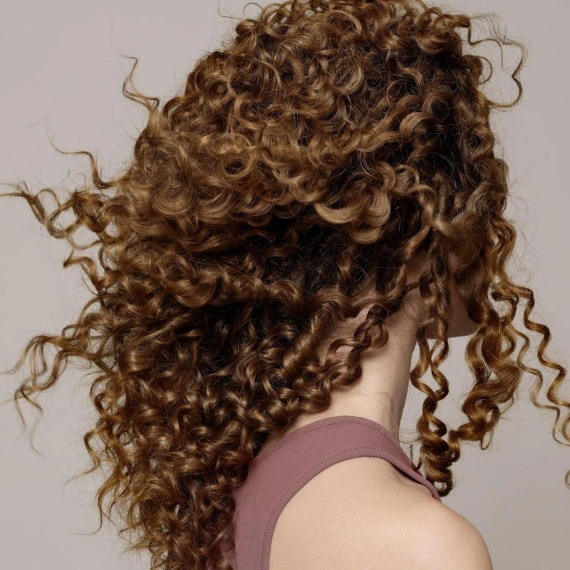 Wella Professionals Masque Colorant Caramel Glaze Color Fresh Mask Wella 150ML 6 Wella Professionals Masque Colorant Caramel Glaze Color Fresh Mask Wella 150ML – Image 6