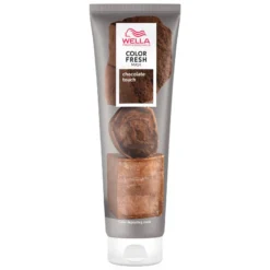 Wella Professionals Masque Colorant Chocolate Touch Color Fresh Mask Wella 150ML