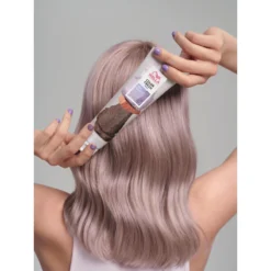 Wella Professionals Masque Colorant Lilac Frost Color Fresh Mask Wella 150ML -Soins Capillaires Liquidation masque colorant lilac frost color fresh mask wella 150ml 1 5