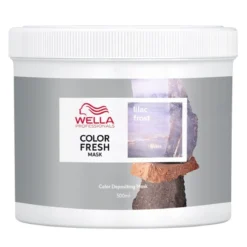 Wella Professionals Masque Colorant Lilac Frost Color Fresh Mask Wella 500ML