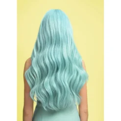 Wella Professionals Masque Colorant Menthe Color Fresh Mask Wella 150ML  -Soins Capillaires Liquidation masque colorant menthe color fresh mask wella 150ml 1 3