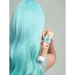 Wella Professionals Masque Colorant Menthe Color Fresh Mask Wella 150ML  -Soins Capillaires Liquidation masque colorant menthe color fresh mask wella 150ml 1 4