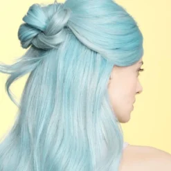 Wella Professionals Masque Colorant Menthe Color Fresh Mask Wella 150ML  -Soins Capillaires Liquidation masque colorant menthe color fresh mask wella 150ml 1 5