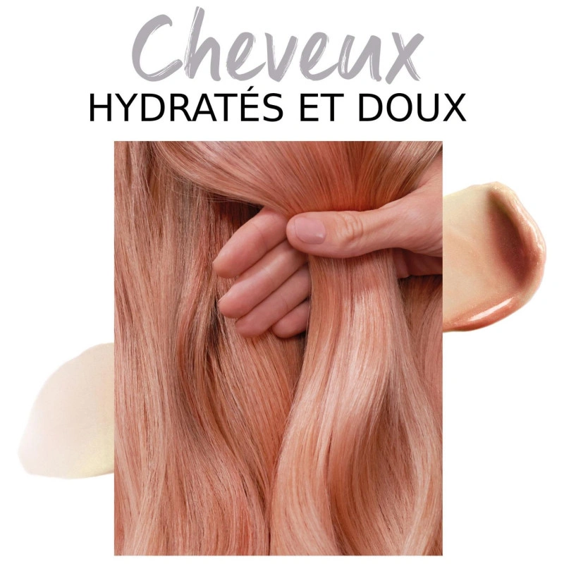 Wella Professionals Masque Colorant Peach Blush Color Fresh Mask Wella 150ML 5 Wella Professionals Masque Colorant Peach Blush Color Fresh Mask Wella 150ML – Image 5