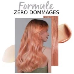 Wella Professionals Masque Colorant Peach Blush Color Fresh Mask Wella 150ML 11 Wella Professionals Masque Colorant Peach Blush Color Fresh Mask Wella 150ML -Soins Capillaires Liquidation masque colorant peach blush color fresh mask wella 150ml 1 5