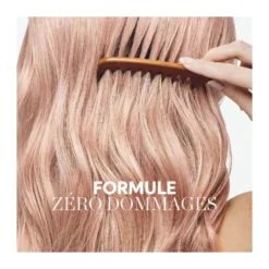 Wella Professionals Masque Colorant Pink Blush Color Fresh Mask Wella 150ML -Soins Capillaires Liquidation masque colorant pink blush color fresh mask wella 150ml 4